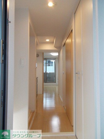 ヴェルニ上中里の物件内観写真